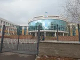 International School of Astana