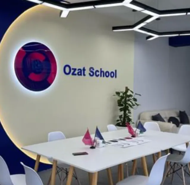 Ozat Primary School