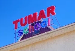 Tumar school