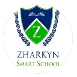 Zharkyn Smart School