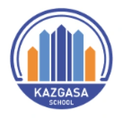 KAZGASA School