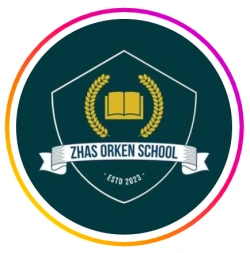 Zhas Orken School