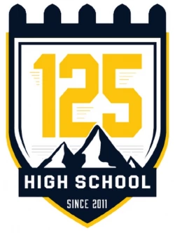 125 HIGH SCHOOL Almaty 2