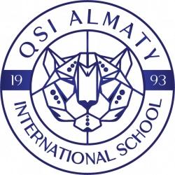 Almaty International School